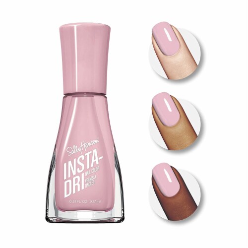 SH INSTA DRI RG N/P 3.0 9.17ml 17 I Perspective: back