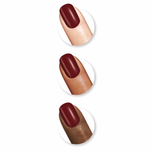 Sally Hansen® Insta Dri - Cinna Snap Perspective: back