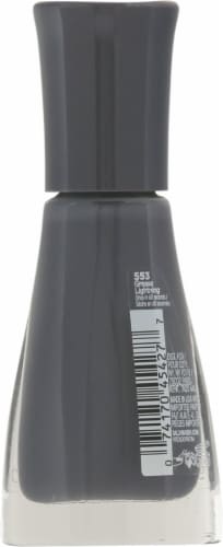 Sally Hansen Insta-Dri Nail Color 553 Grease Lightening - 0.31 fl oz 553 Grease Perspective: back