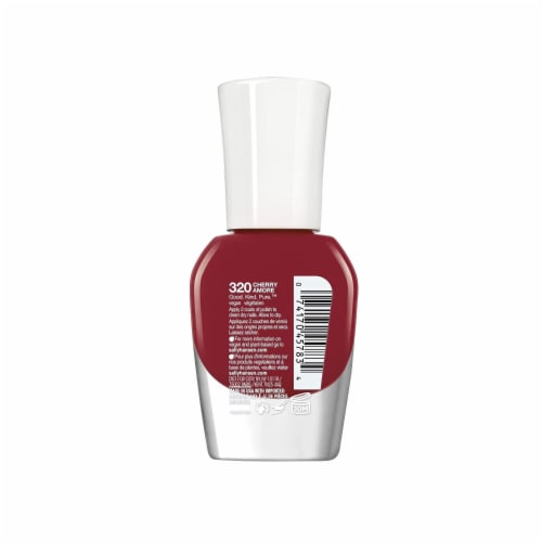 SH G.K.P N/P 10 ML CHERRY AMORE IV Perspective: back