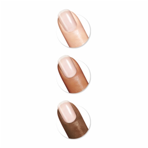 Sally Hansen® Good Kind Pure Vegan Nail Hardener Perspective: back