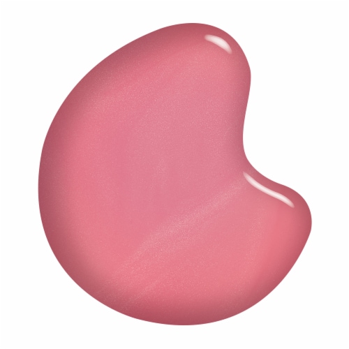 Sally Hansen Miracle Gel Nail Polish, Shade Saturn It Up! #242 Perspective: back