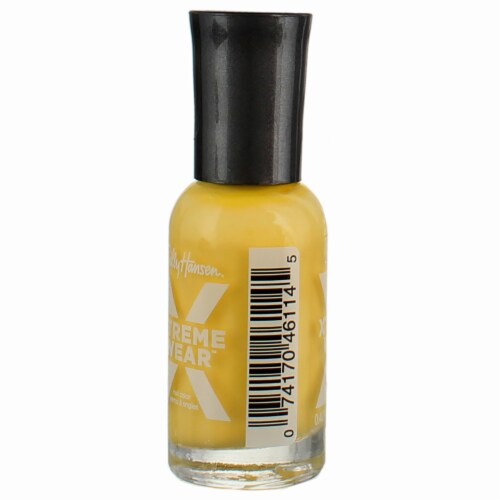 SH XTR WEAR N/P 11.8ML DAISY DUKES IV Perspective: back