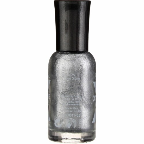 SH XTR WEAR N/P 11.8ML SILVER STORM IV Perspective: back