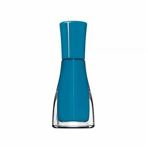 Sally Hansen Insta-Dri Nail Polish, Jet Setter, 0.31 fl oz Perspective: back