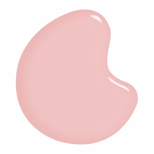 Sally Hansen® Miracle Gel™ Nail Polish 248 Once Chiffon A Time Perspective: back