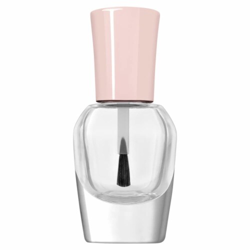 Sally Hansen Good. Kind. Pure Vegan Nail Color, 015 Island Coconut, 0.33 fl oz Perspective: back