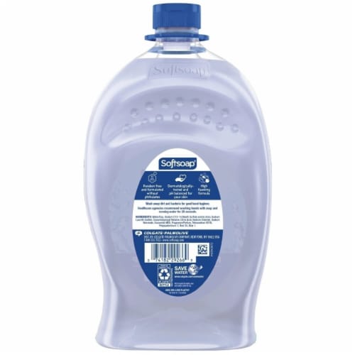 Softsoap shop advanced clean
