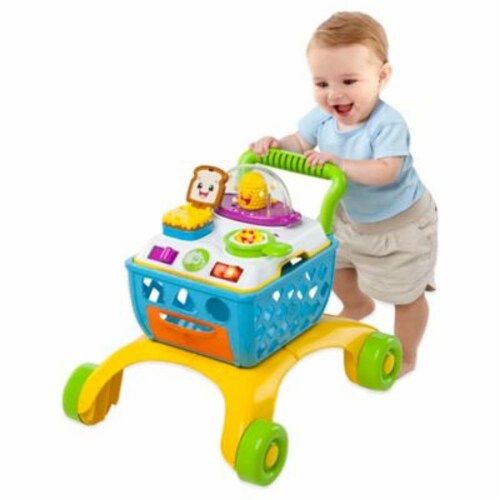 Giggling Gourmet 4 in 1 Shop n Cook Walker 1 ct Foods Co