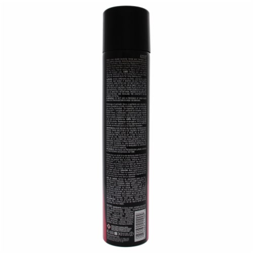 Volumax Naturelle Seize The Moment Freezing Spray Hairspray 14 oz, 14