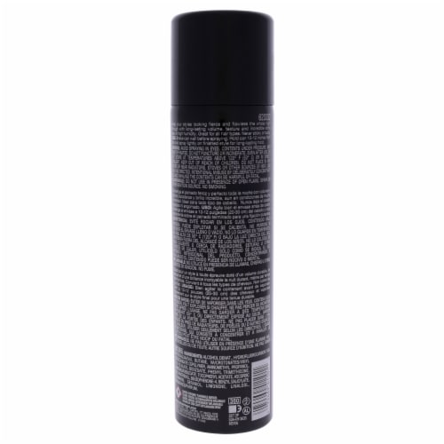 Naturelle Volumax Freezing Hair Spray, 7 oz - City Market