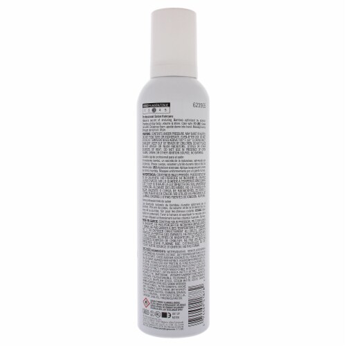 Biotera Styling Alcohol Free Mousse, 9 oz - Fred Meyer