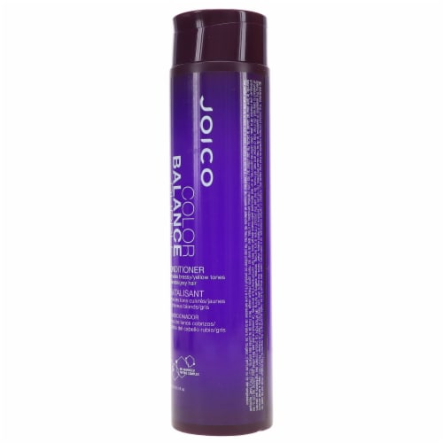 JOICO COLOR BALANCE CONDITIONER Perspective: back