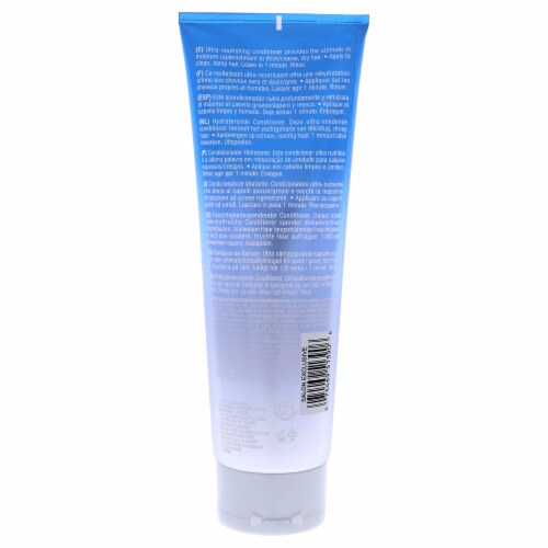 Joico Moisture Recovery Conditioner Perspective: back