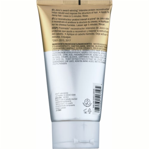 Joico KPak Reconstructor Hair Treatment, 5.1 fl oz Kroger