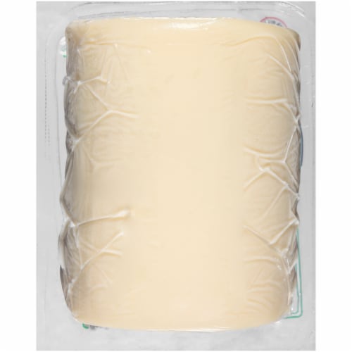 Cacique Low-Moisture Part-Skim Mozzarella Cheese Perspective: back
