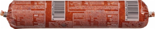 Cacique® Beef Chorizo Perspective: back
