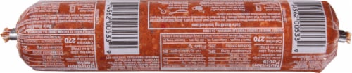 Ranchero® Beef Chorizo Perspective: back