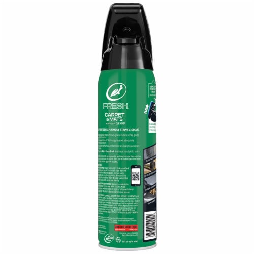 Turtle Wax Performance Plus Power Out Carpet Cleaner Perspective: back