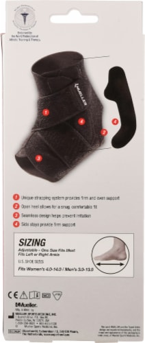 Kroger® Adjustable Wrist Support, 1 ct - Kroger