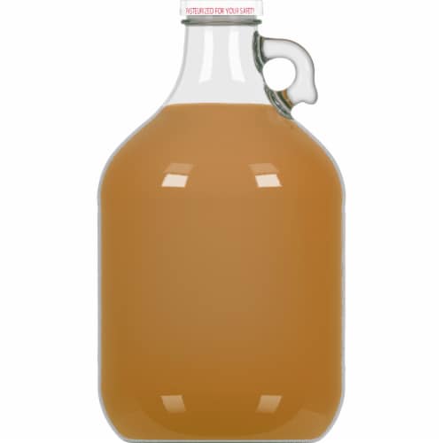 R.W. Knudsen® Cider & Spice Juice Perspective: back