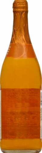 R.W. Knudsen Limited Edition Sparkling Caramel Apple Juice Perspective: back