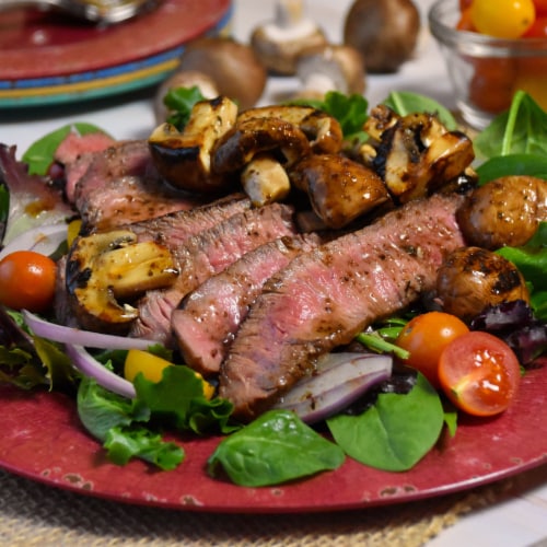 Skinnygirl Fat Free Sugar Free Balsamic Vinaigrette Salad Dressing Perspective: back