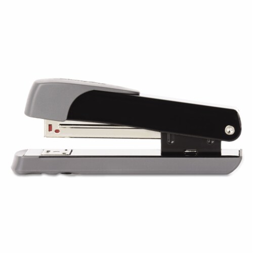 Swingline® Compact Commercial Stapler, 20Sheet Capacity, Black