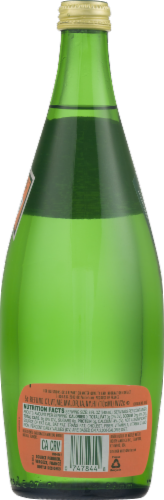 Perrier Pamplemousse Sparkling Water