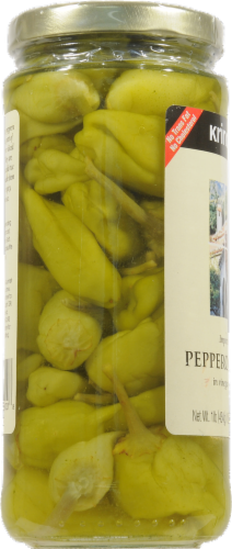 Krinozs® Pepperoncini Perspective: back