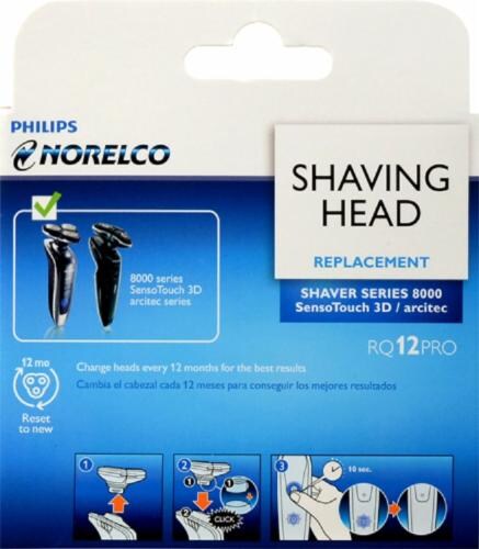 rq12pro replacement head