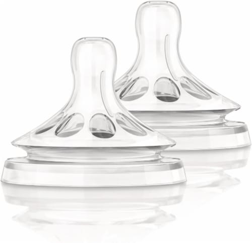 Comprar Philips Avent Biberón Natural Duplo - 330 x 2 ml