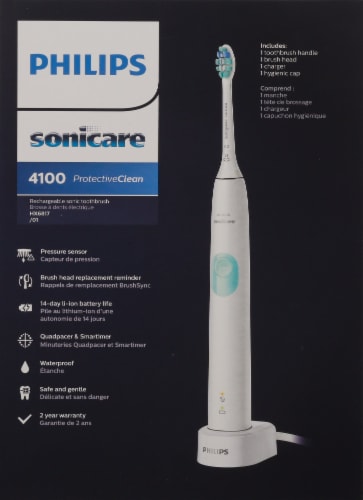 Sonicare 4100 shop