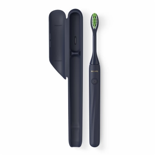 Philips One Sonicare Battery Toothbrush Perspective: back