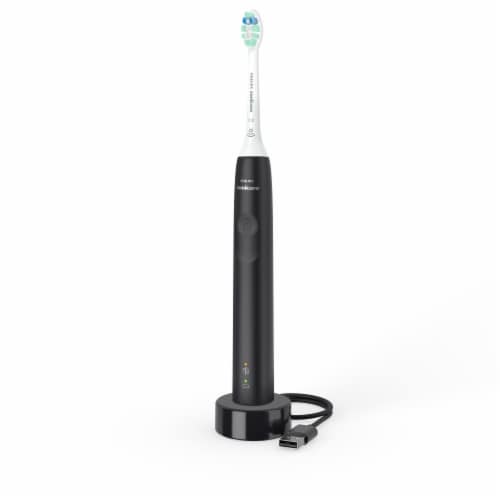 Philips Sonicare 4100 Power Toothbrush Perspective: back