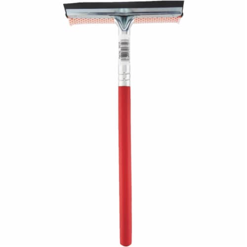 Viking 20 In. L Heavy-Duty Windshield Squeegee 858900, 1 - Fry's