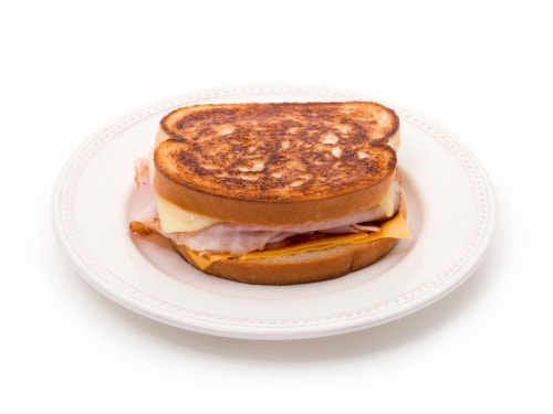 Rotella's Italian Sandwich Bread Perspective: back