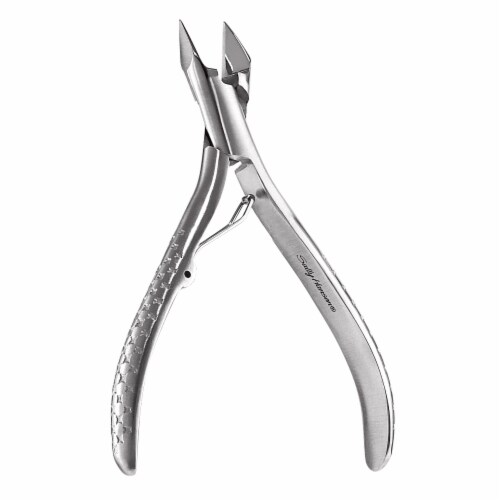 Sally Hansen Ingrown Be Gone Toenail Nipper Perspective: back