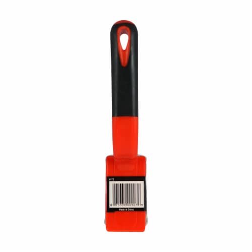 Red Devil Mini Stainless Steel Wire Brush Perspective: back