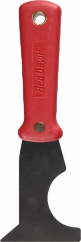 Red Devil Lye Zip-A-Way Painter's 6-in-1 Tool