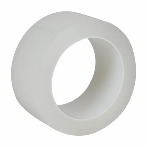 Duck® All Weather Repair Tape - Clear Perspective: back