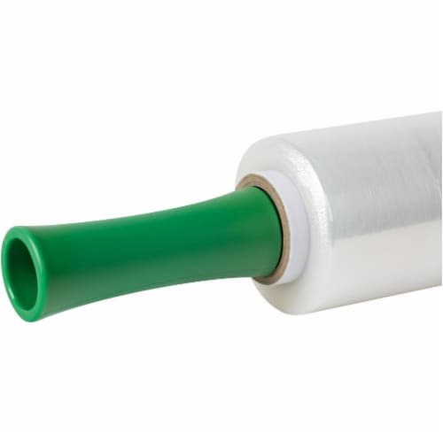 Duck® Film Extensible Stretch Wrap Perspective: back