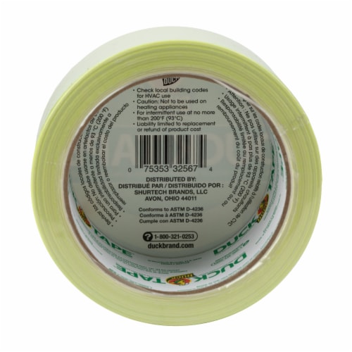 Duck® Tape® - Citrus Perspective: back