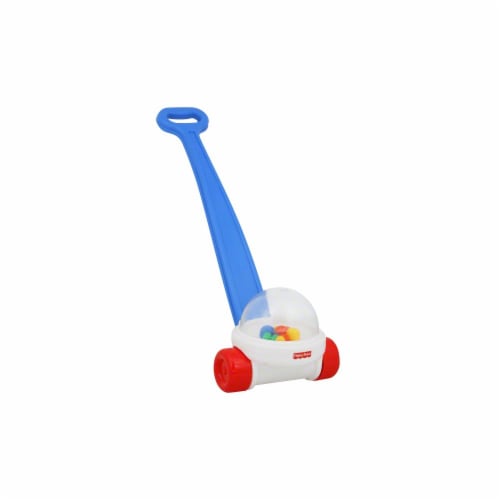 Fisher-Price® Push Toy - Assorted Perspective: back