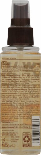 Hawaiian Tropic Silk Hydration Dry Oil Sunscreen SPF 30 Perspective: back
