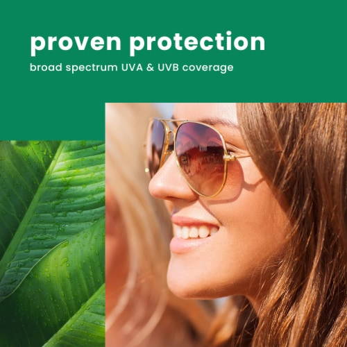 Hawaiian Tropic Tropical SPF 30 Lip Balm Perspective: back