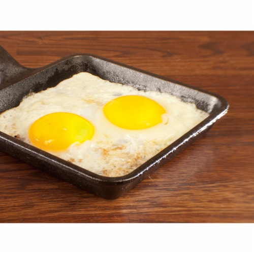 Lodge 5 Inch Cast Iron Skillet