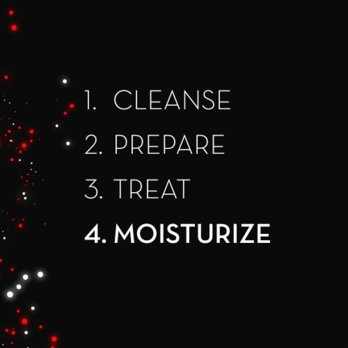 Olay Regenerist Regenerating Serum Fragrance-Free Light Gel Face Moisturizer Perspective: back