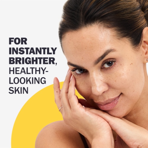 Olay Regenerist Facial Moisturizer with Vitamin C + Peptide24 Perspective: back