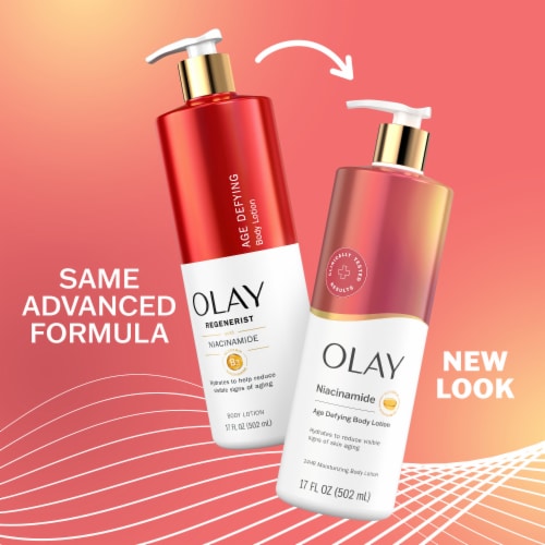 Olay age discount